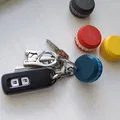 Clicky Macaron Spinner - Thumbnail 2