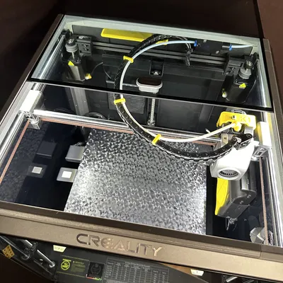 Nắp Kính Trượt Cho K1 Max