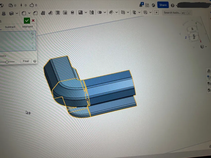 Nắp Kính Trượt Cho K1 Max - Image 10