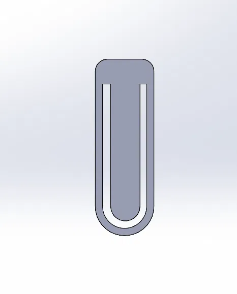 Kẹp Sách - Image 1