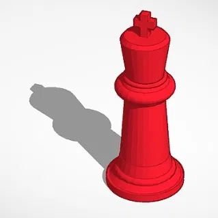 Vua Cờ Vua - King of the chess