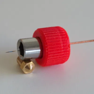 Dụng Cụ Tháo Lắp & Vệ Sinh Đầu Phun Máy In 3D