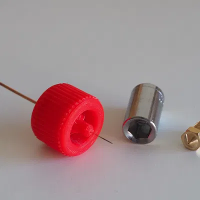 Dụng Cụ Tháo Lắp & Vệ Sinh Đầu Phun Máy In 3D