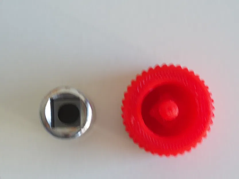 Dụng Cụ Tháo Lắp & Vệ Sinh Đầu Phun Máy In 3D - Image 3