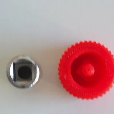 Dụng Cụ Tháo Lắp & Vệ Sinh Đầu Phun Máy In 3D