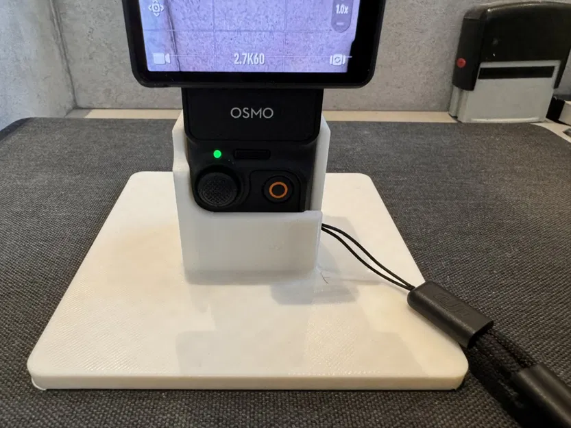 Chân Đế Để Bàn Dji Osmo Pocket 3 - Image 2