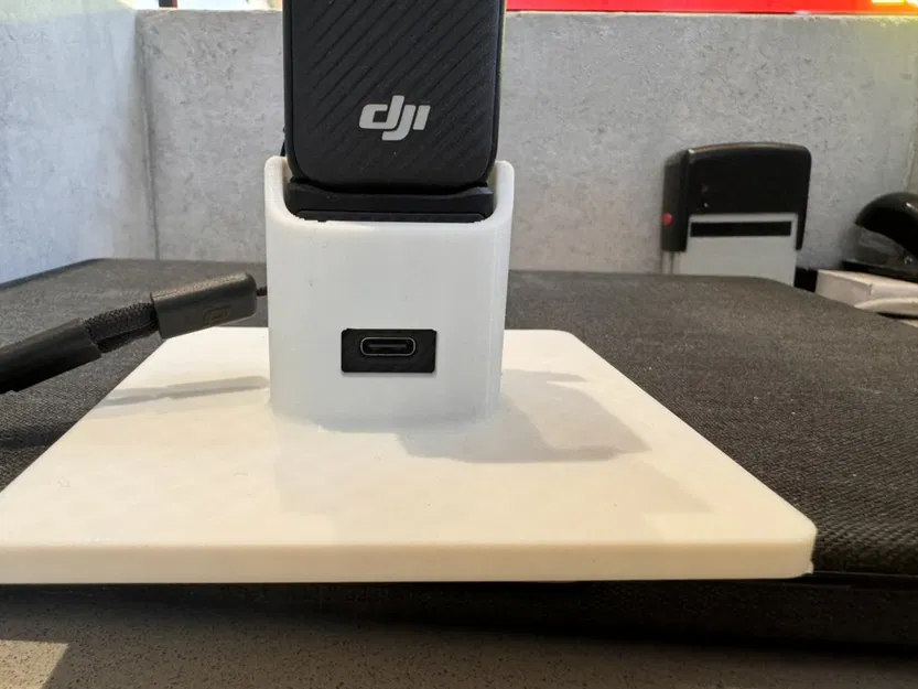 Chân Đế Để Bàn Dji Osmo Pocket 3 - Image 3