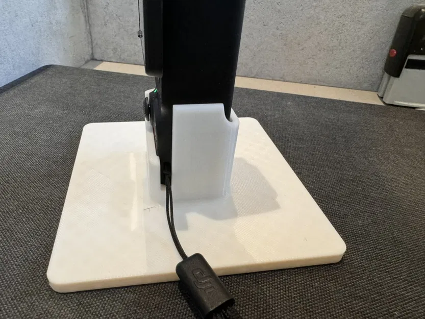 Chân Đế Để Bàn Dji Osmo Pocket 3 - Image 4