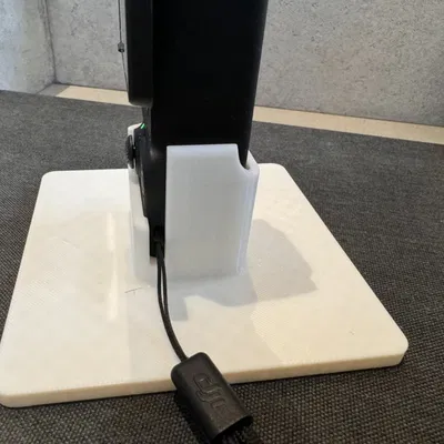 Chân Đế Để Bàn Dji Osmo Pocket 3