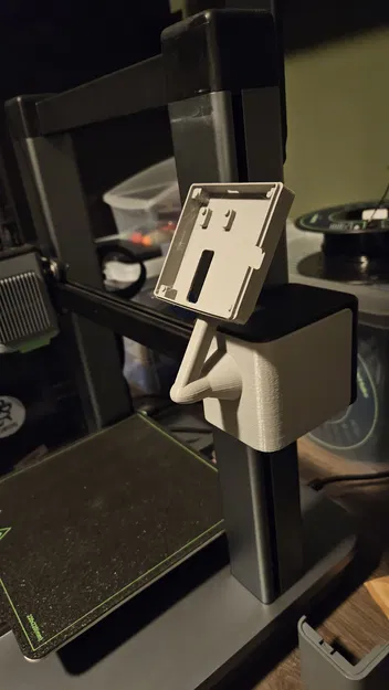 Giá đỡ màn hình ngoài cho Ankermake M5c - Image 1