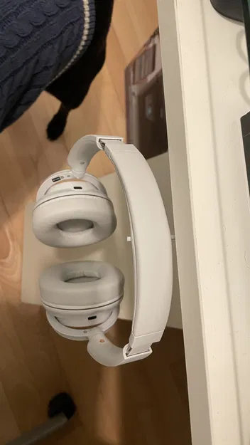 Chân Đế Tai Nghe "Brave" - Image 1