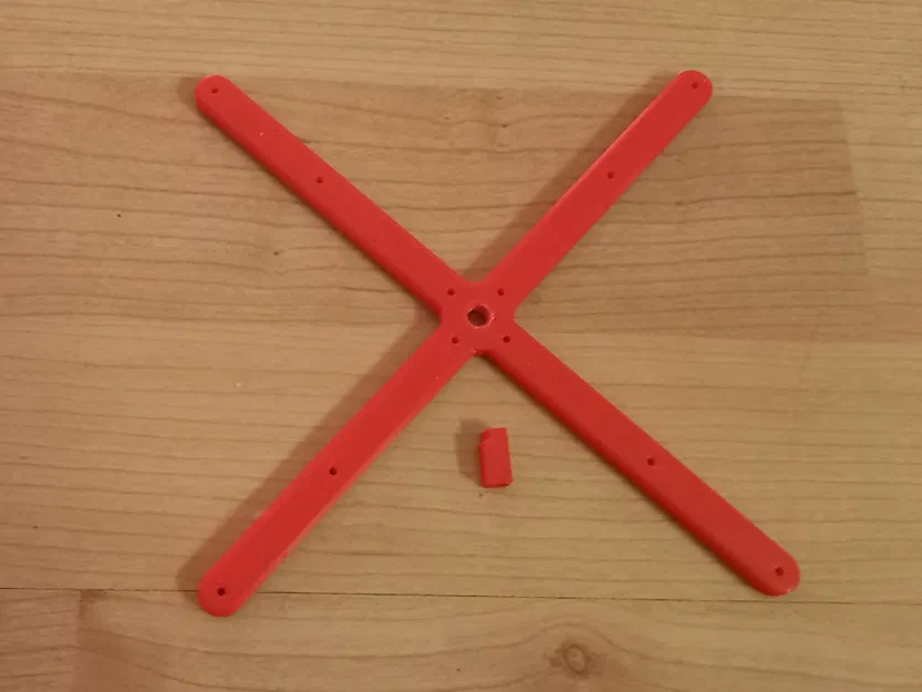 Mô hình rối "Marionette" - Image 5