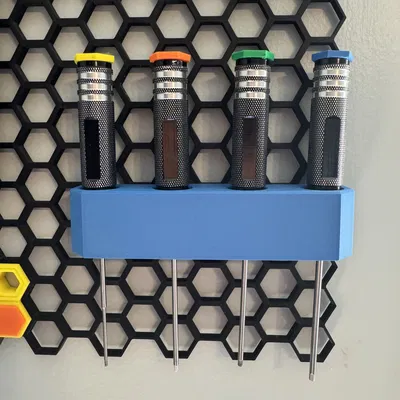 Nắp Chụp Đầu Vặn Lục Giác