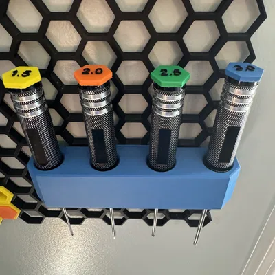 Nắp Chụp Đầu Vặn Lục Giác