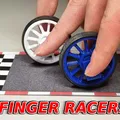 Đua Xe Ngón Tay "Finger Racers" - Thumbnail 1