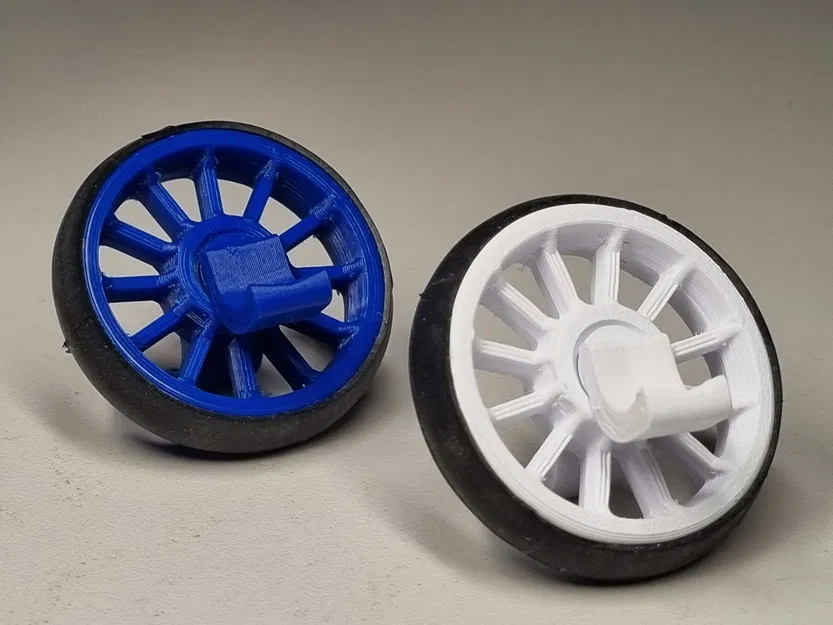 Đua Xe Ngón Tay "Finger Racers" - Image 2