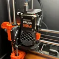 Ống Dẫn Quạt Cho MK4/MK4S Extruder - Thumbnail 3