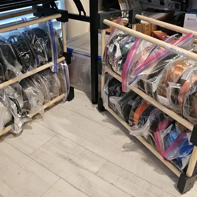 Kệ Đựng Cuộn Filament Module