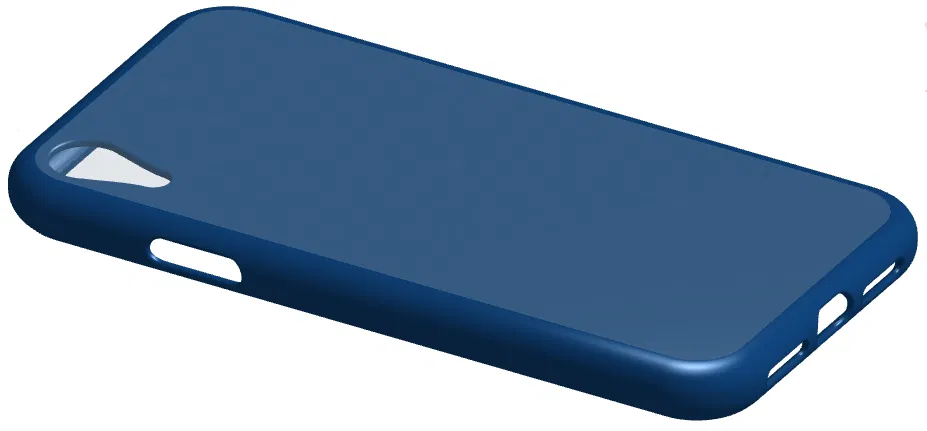 Ốp Lưng iPhone XR - Image 1