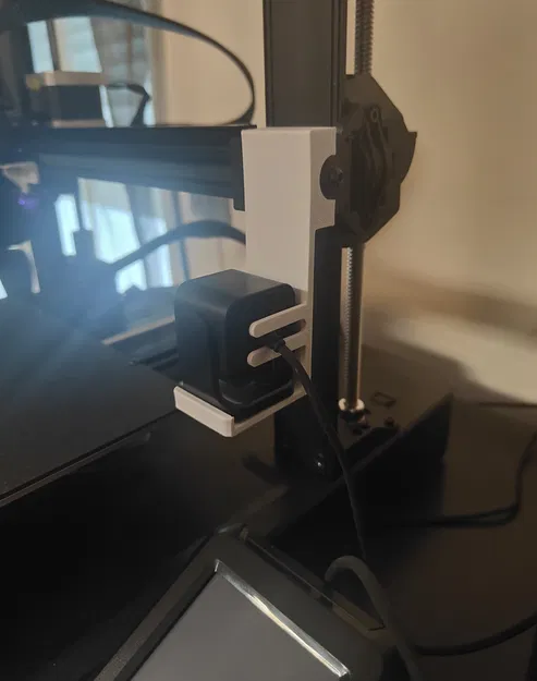 Giá Đỡ Trục X Camera Nebula Cho Ender 3 V3 KE/SE - Image 1