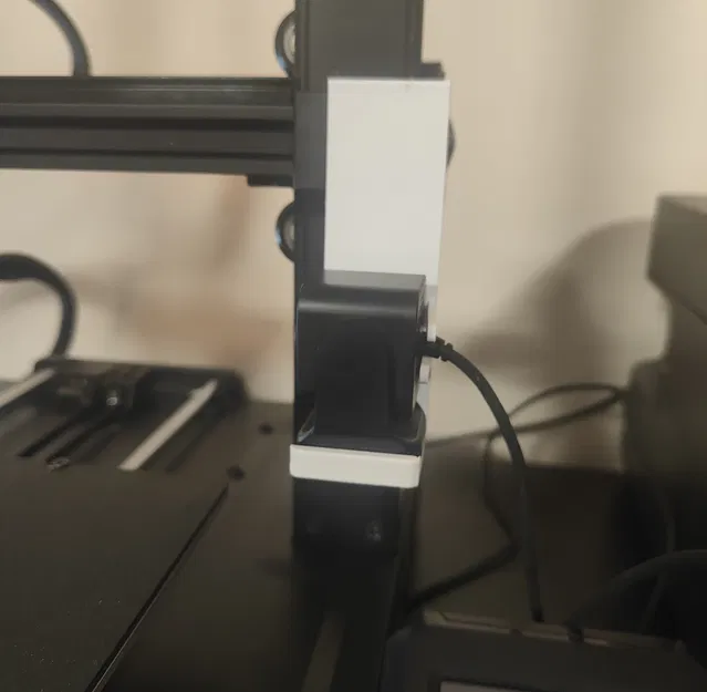 Giá Đỡ Trục X Camera Nebula Cho Ender 3 V3 KE/SE - Image 2