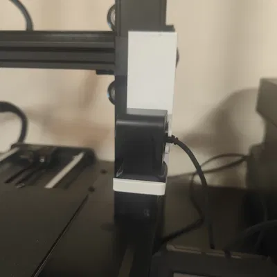 Giá Đỡ Trục X Camera Nebula Cho Ender 3 V3 KE/SE