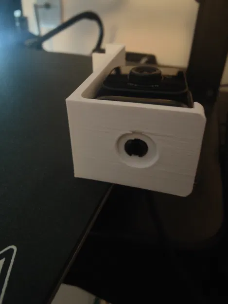 Giá Đỡ Trục X Camera Nebula Cho Ender 3 V3 KE/SE - Image 3