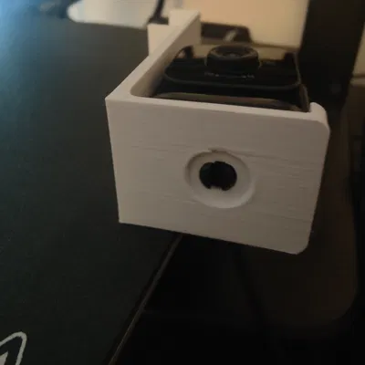 Giá Đỡ Trục X Camera Nebula Cho Ender 3 V3 KE/SE