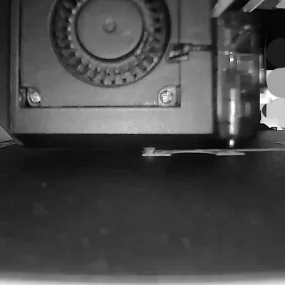 Giá Đỡ Trục X Camera Nebula Cho Ender 3 V3 KE/SE