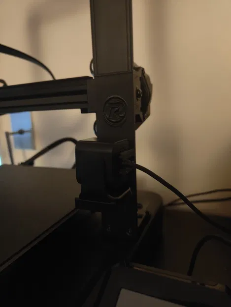 Giá Đỡ Trục X Camera Nebula Cho Ender 3 V3 KE/SE - Image 5