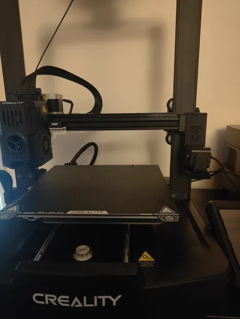 Giá Đỡ Trục X Camera Nebula Cho Ender 3 V3 KE/SE - Image 6