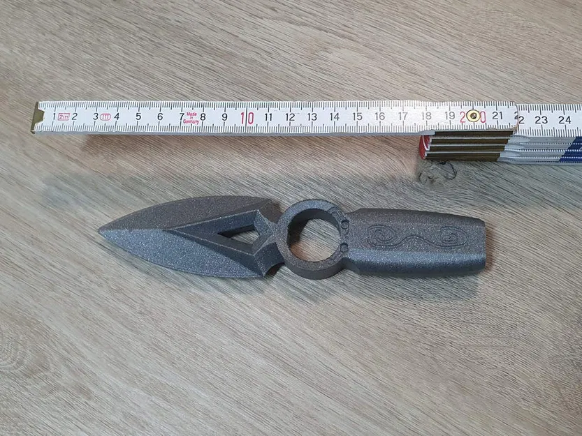 Dao Jett Valorant - Image 5