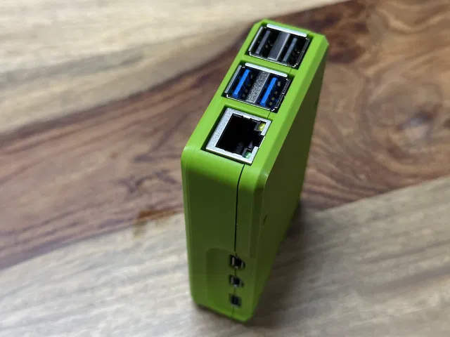 Vỏ Raspberry Pi 5 - Image 1