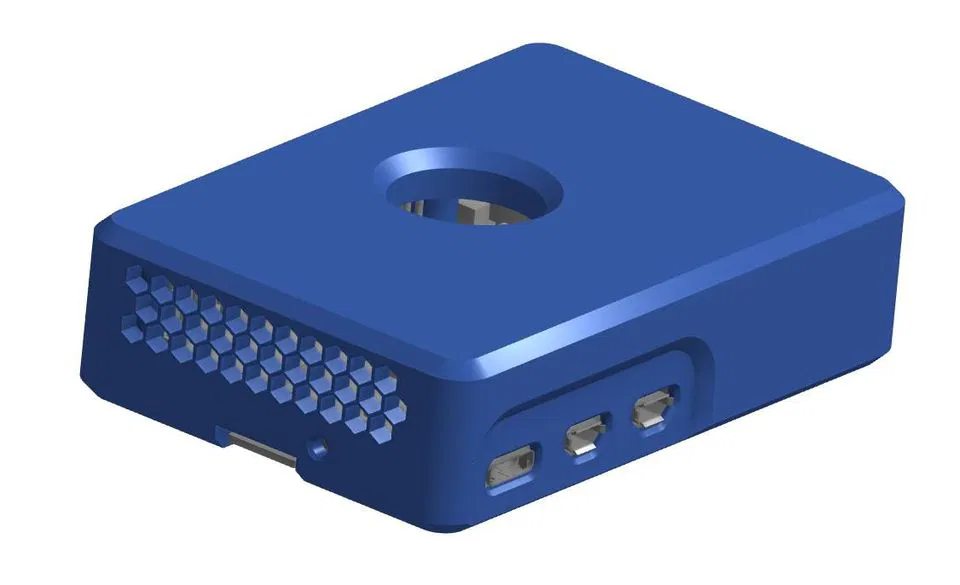 Vỏ Raspberry Pi 5 - Image 3