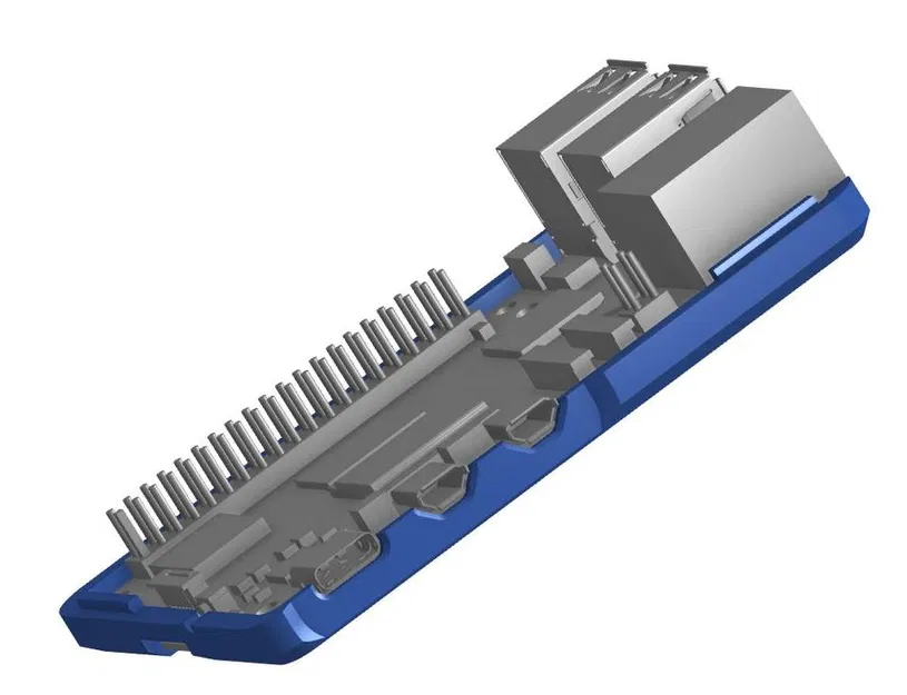 Vỏ Raspberry Pi 5 - Image 5