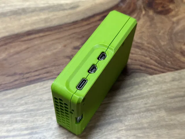 Vỏ Raspberry Pi 5 - Image 6