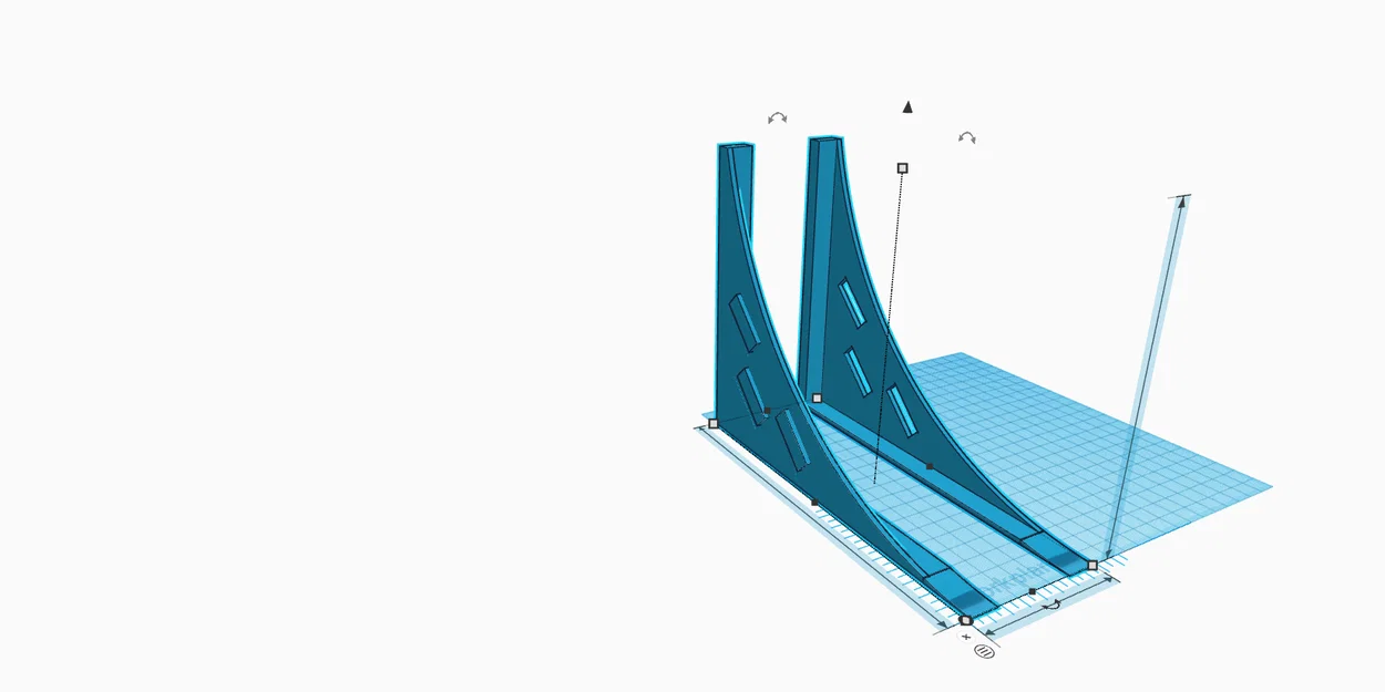 Hộp Đựng/Tổ Chức Filament Lắp Ráp (Chép Bên) - Image 4