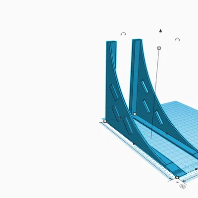 Hộp Đựng/Tổ Chức Filament Lắp Ráp (Chép Bên)