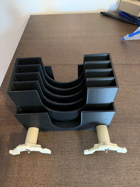 Hộp Đựng Lưỡi Dao Máy Xay Thực Phẩm Cuisinart - Image 2