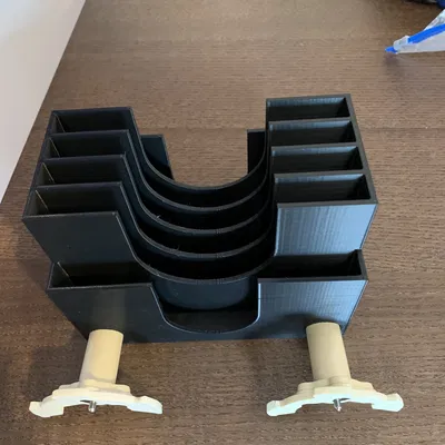 Hộp Đựng Lưỡi Dao Máy Xay Thực Phẩm Cuisinart