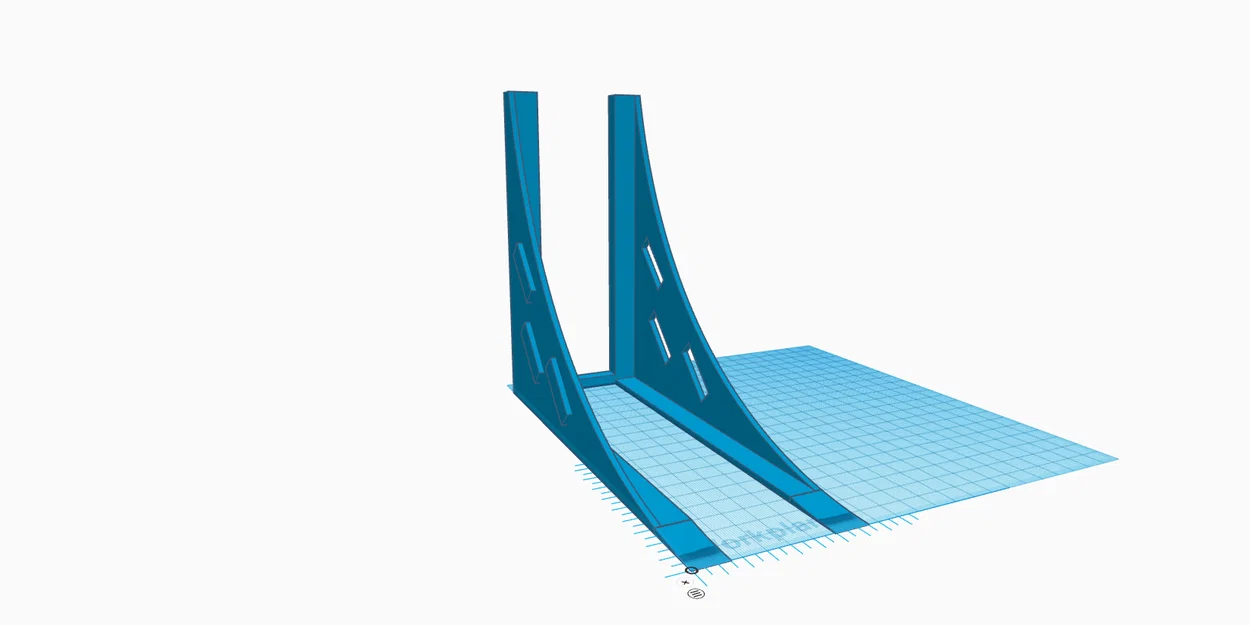 Hộp Đựng/Tổ Chức Filament Lắp Ráp (Chép Bên) - Image 6