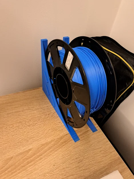 Hộp Đựng/Tổ Chức Filament Lắp Ráp (Chép Bên) - Image 7