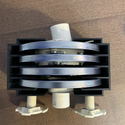 Hộp Đựng Lưỡi Dao Máy Xay Thực Phẩm Cuisinart