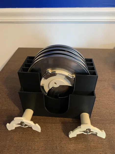 Hộp Đựng Lưỡi Dao Máy Xay Thực Phẩm Cuisinart - Image 6