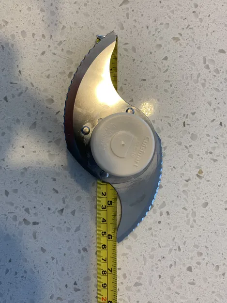 Hộp Đựng Lưỡi Dao Máy Xay Thực Phẩm Cuisinart - Image 12