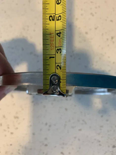 Hộp Đựng Lưỡi Dao Máy Xay Thực Phẩm Cuisinart - Image 13