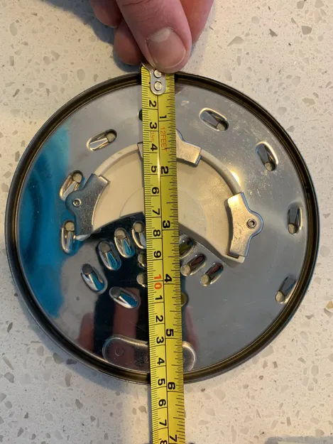 Hộp Đựng Lưỡi Dao Máy Xay Thực Phẩm Cuisinart - Image 14