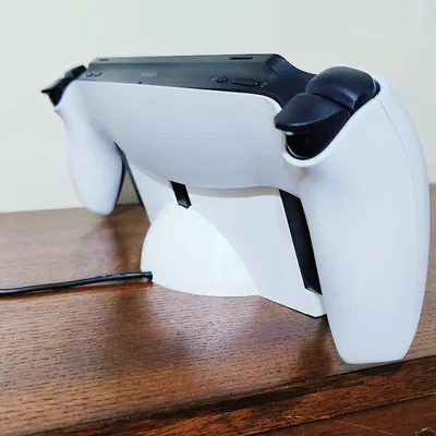 Giá đỡ Playstation Portal có cổng sạc