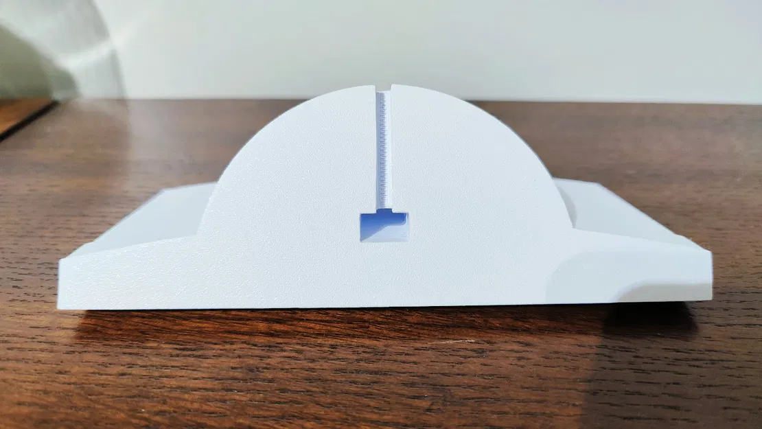 Giá đỡ Playstation Portal có cổng sạc - Image 5