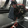 Kênh gió quạt thổi kép 5015 cho Ender 3 V3 SE - Thumbnail 7